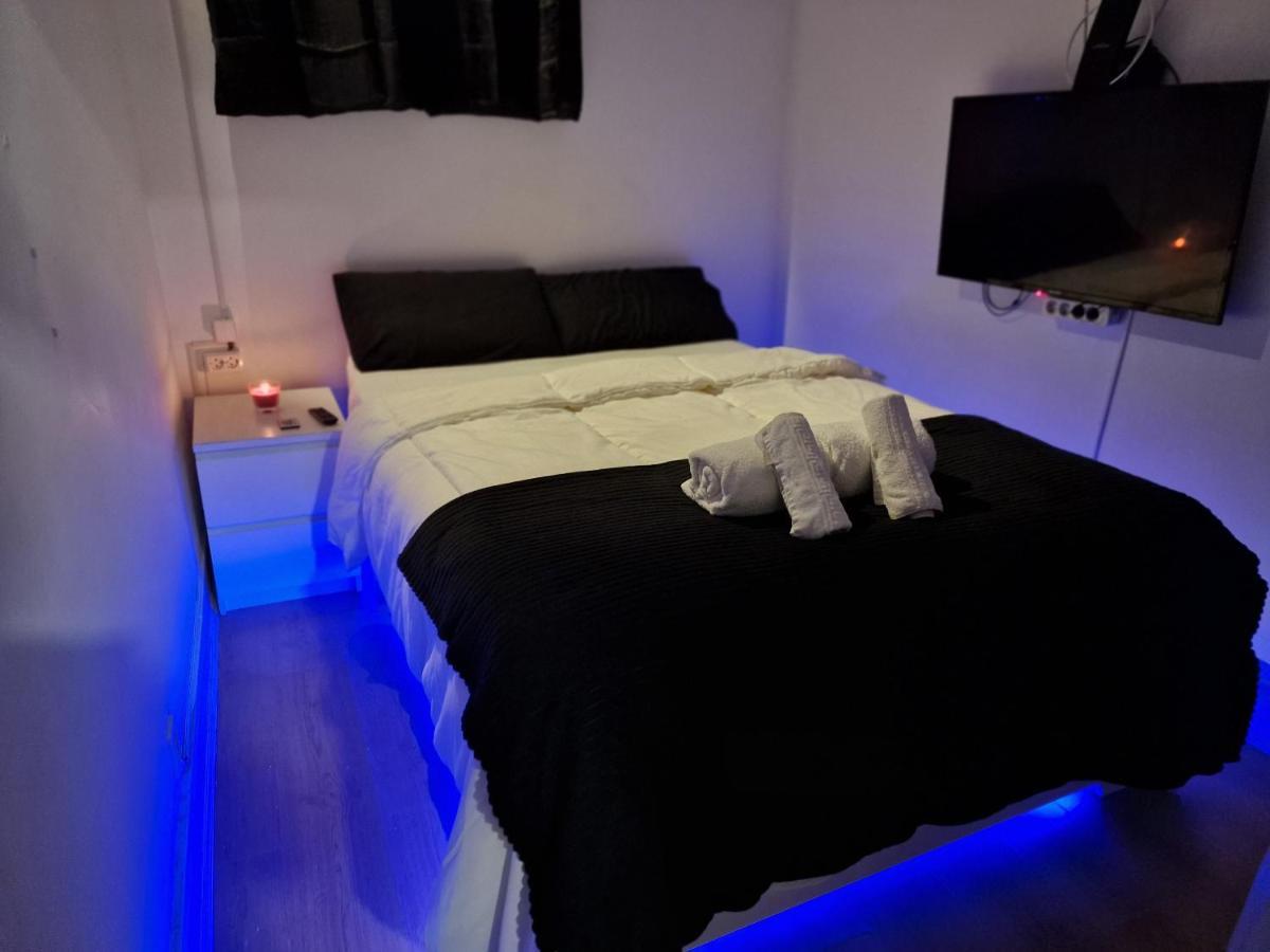 Habitación en casa particular Quarto Em Apartamento Lgbt Adult Only