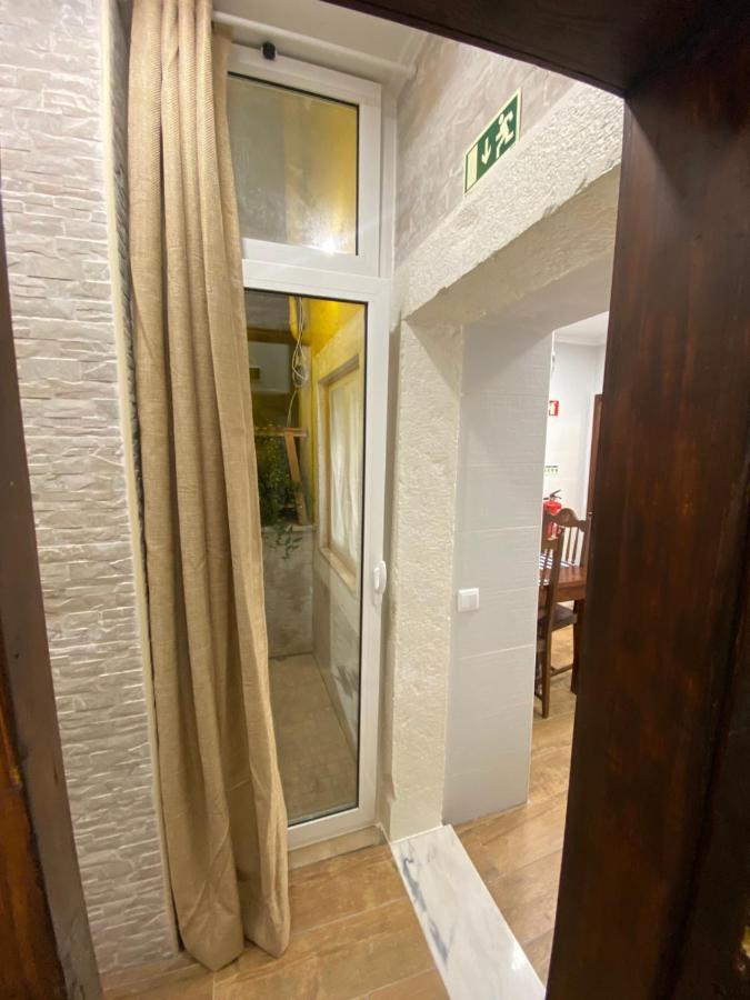 Estudio T41 - Historic Center Apartamento *