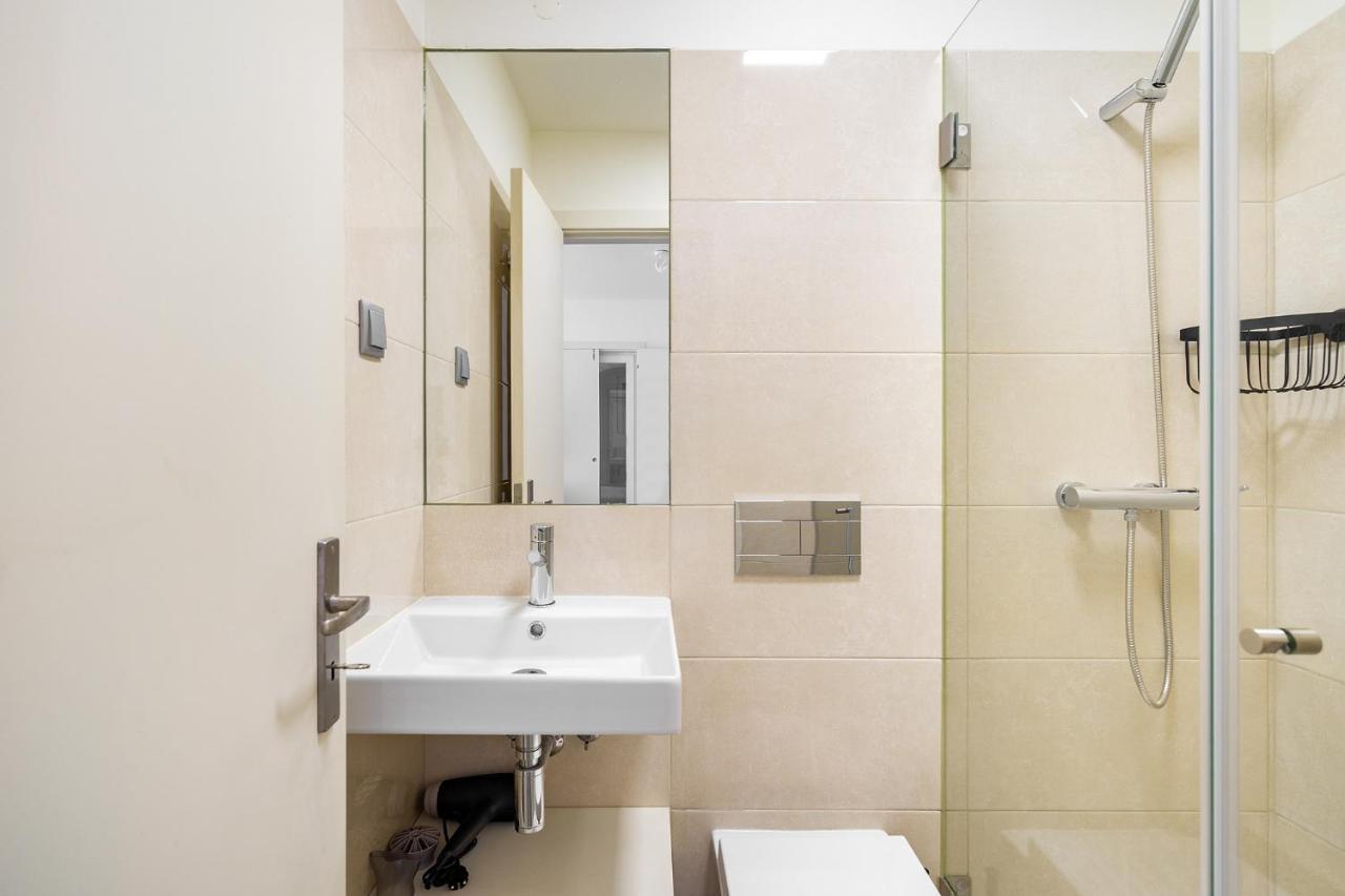 Apartment Intendente Modern Stays Location W/ac
