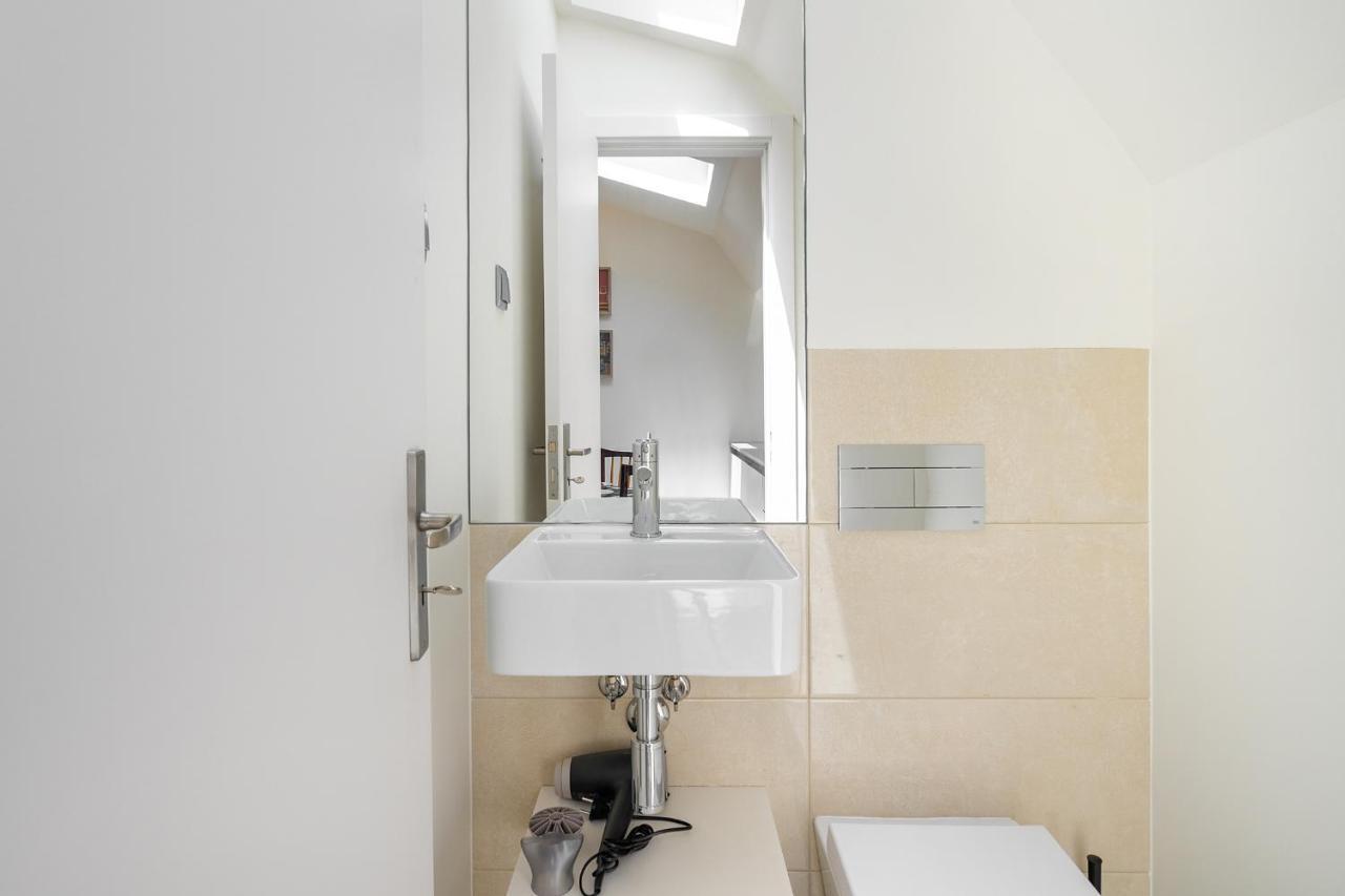 Intendente Modern Stays Location W/ac Apartment *