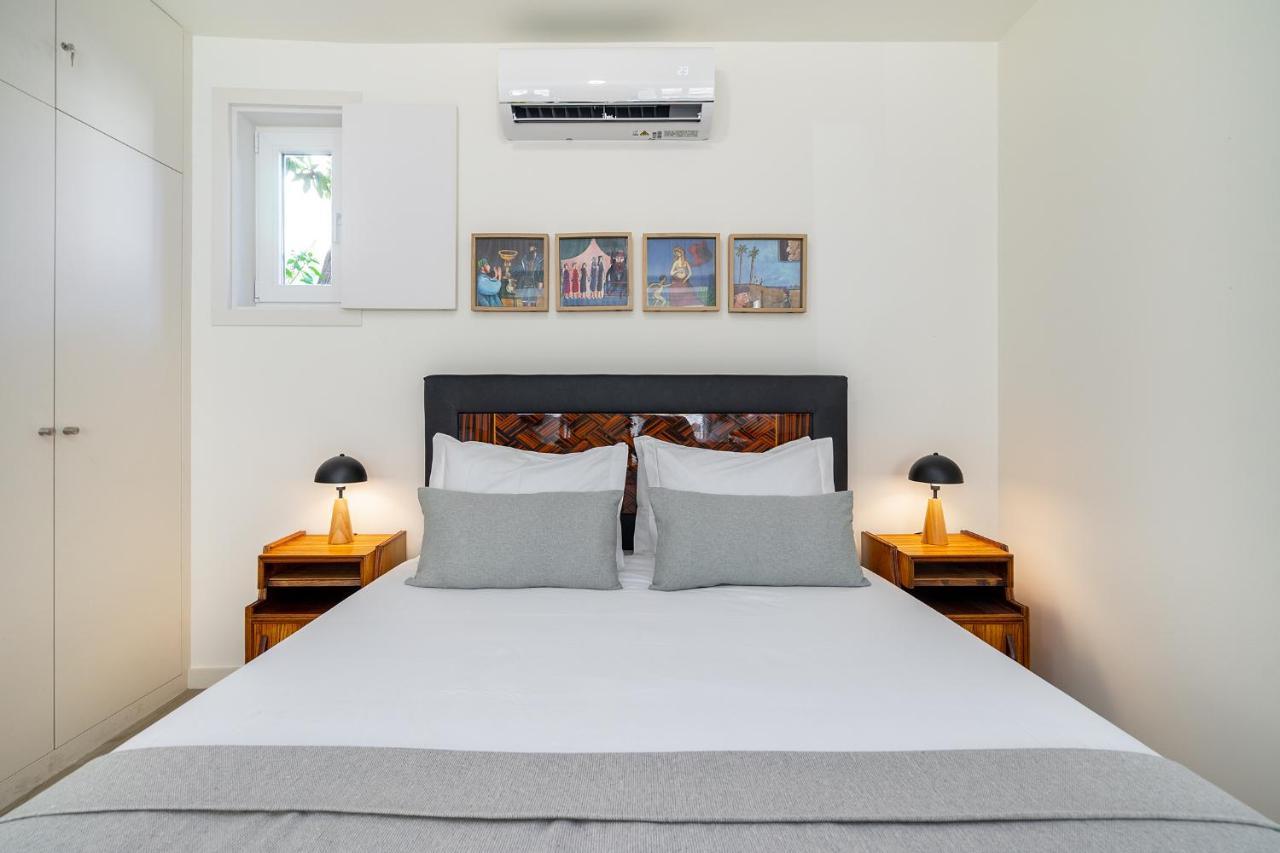 Intendente Modern Stays Location W/ac Apartment *