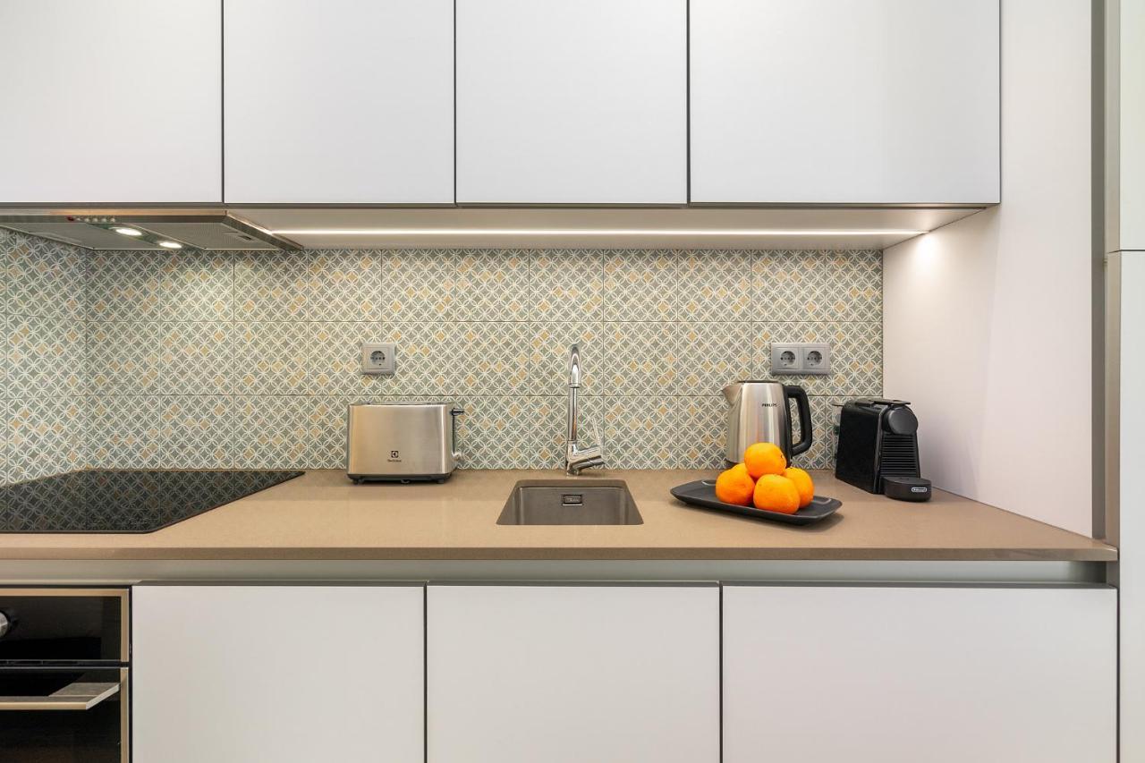 Intendente Modern Stays Location W/ac * Lisbon