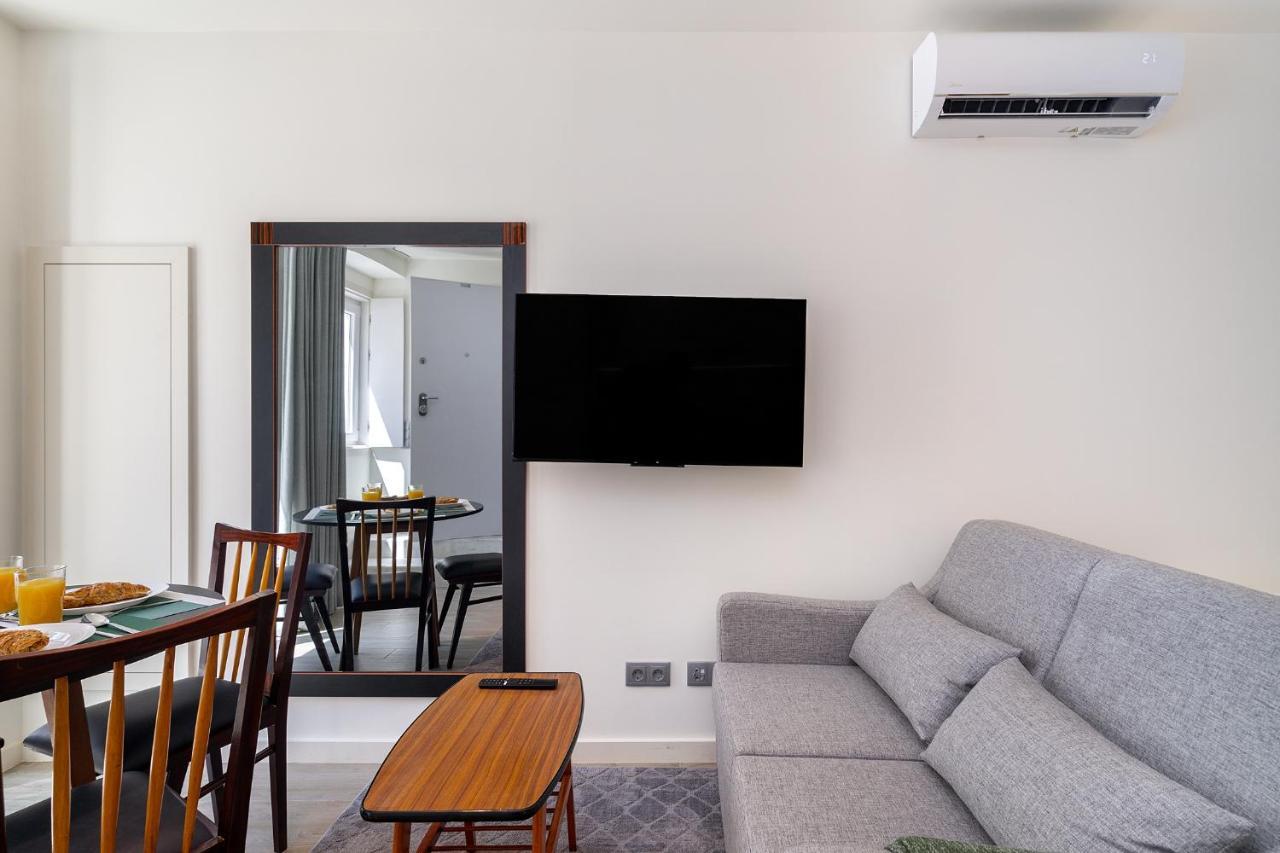 Apartment Intendente Modern Stays Location W/ac