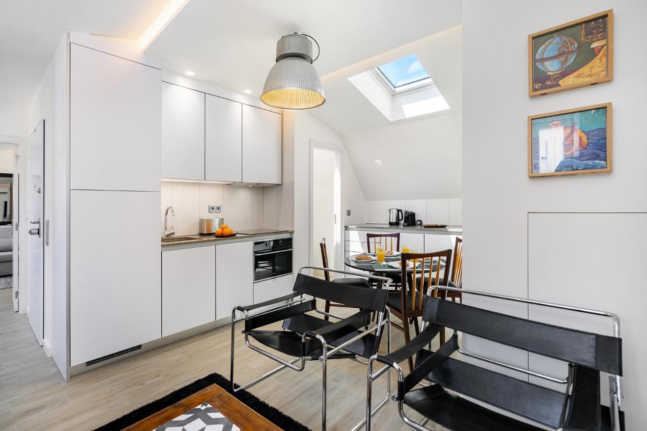 Intendente Modern Stays Location W/ac Apartment Lisbon