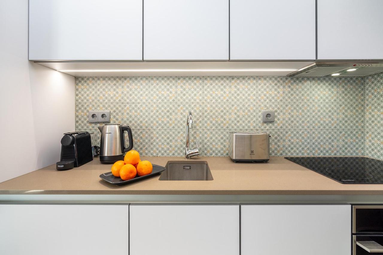 Intendente Modern Stays Location W/ac Apartment Lisbon