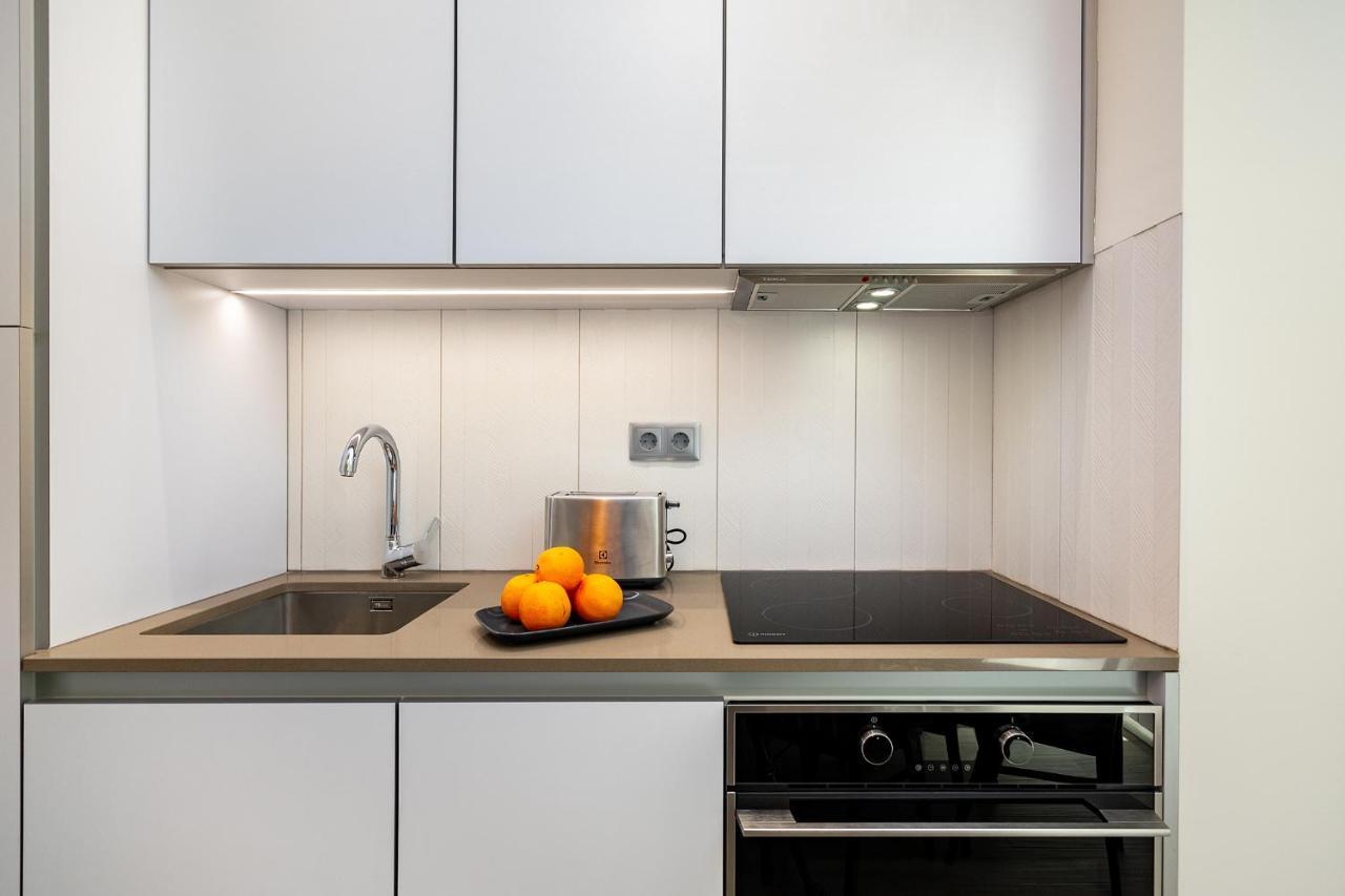 Intendente Modern Stays Location W/ac Apartment Lisbon