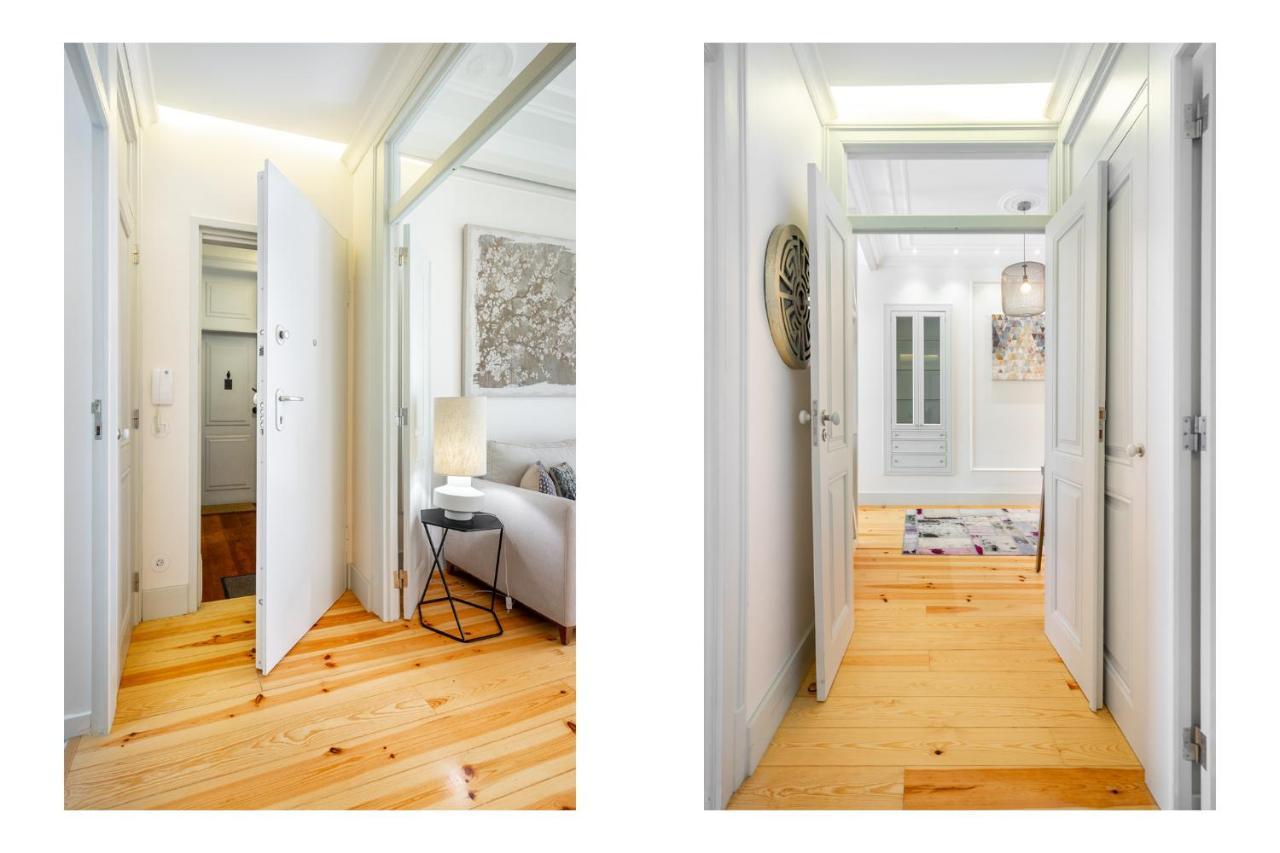 Whome Luxury In Prime Location W/ Ac, Lift & Private Patio Apartamento