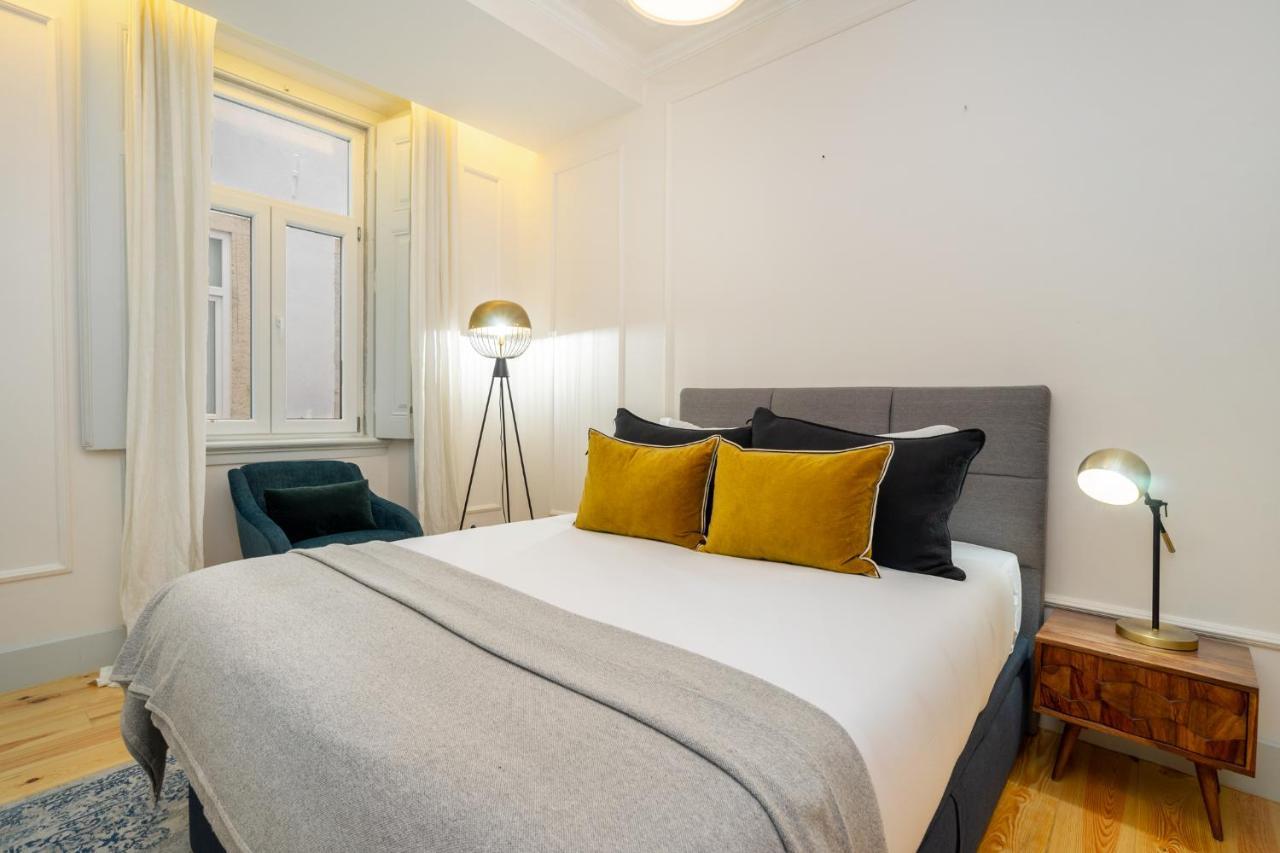 Whome Luxury In Prime Location W/ Ac, Lift & Private Patio Apartamento