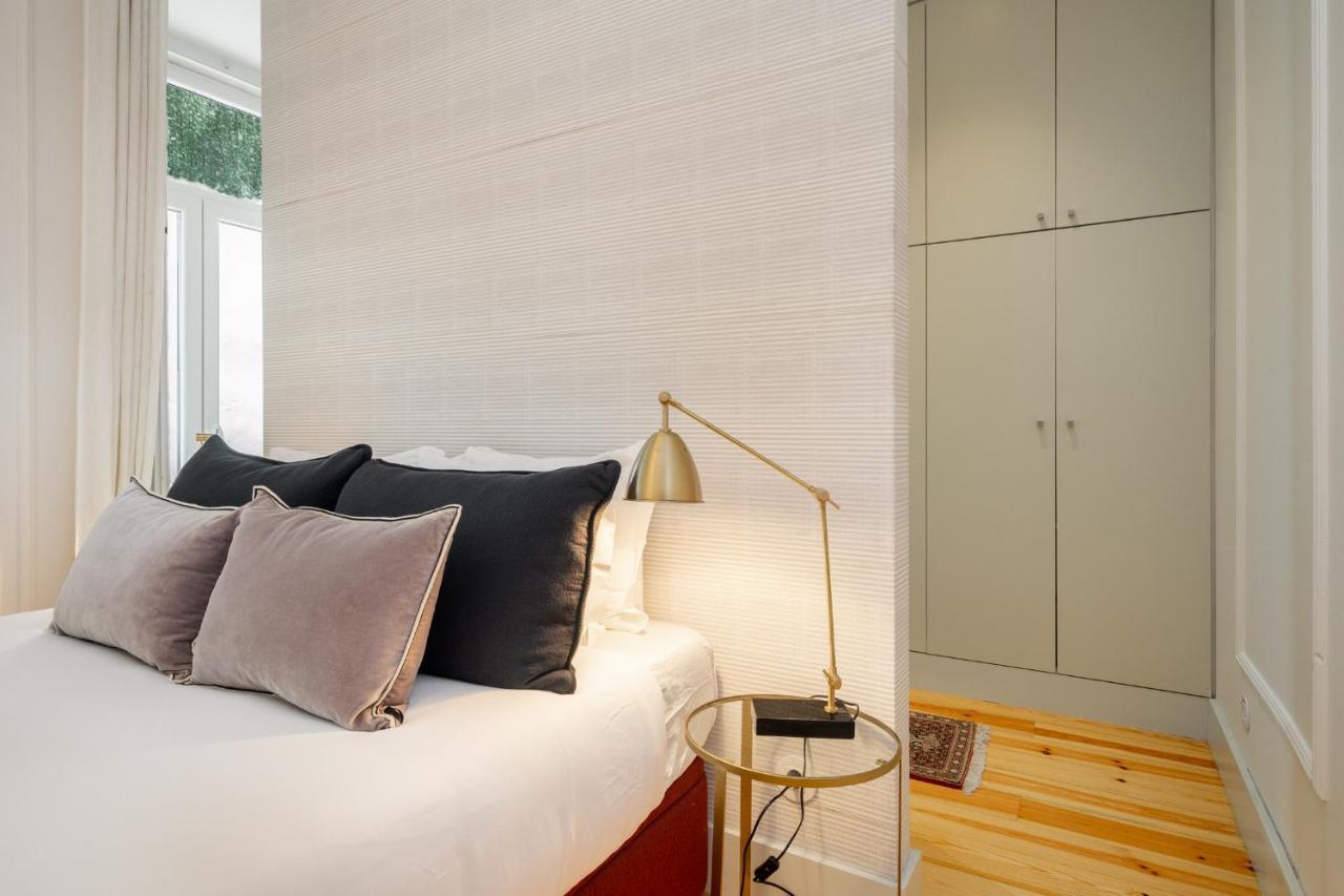 Apartamento Whome Luxury In Prime Location W/ Ac, Lift & Private Patio