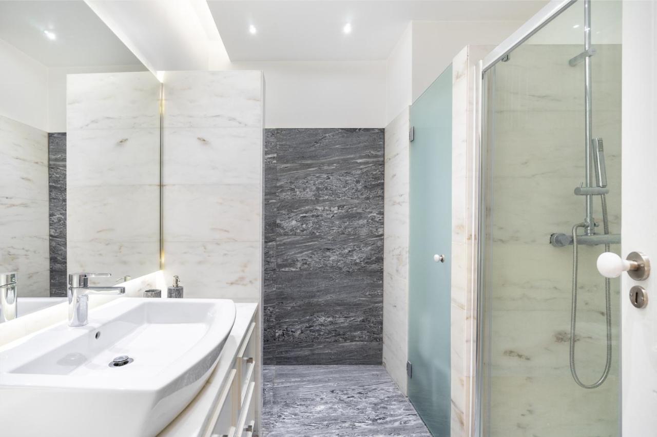 Whome Luxury In Prime Location W/ Ac, Lift & Private Patio * Lisboa