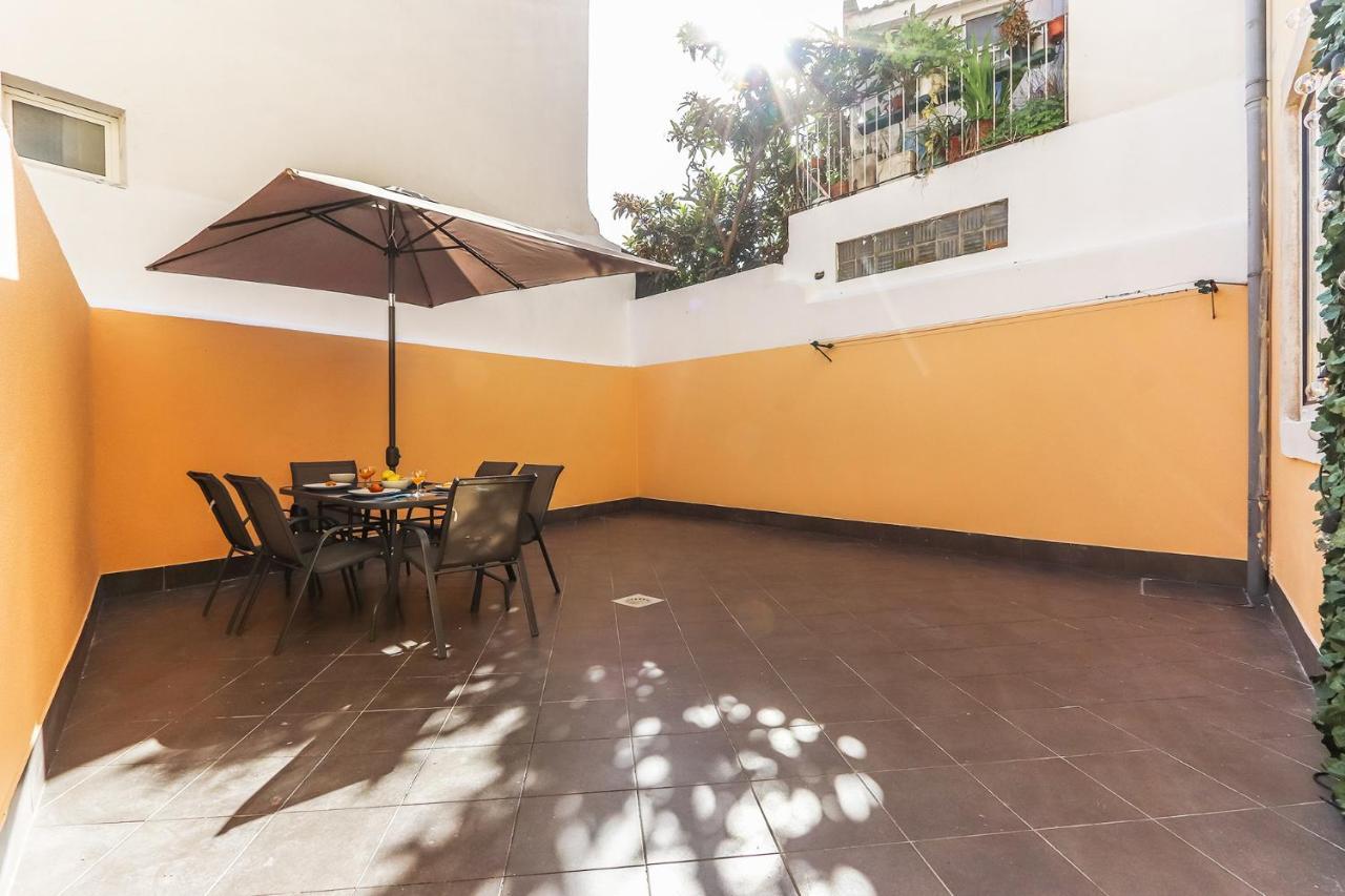 Portucale ! Concept Campo Ourique Apartamento