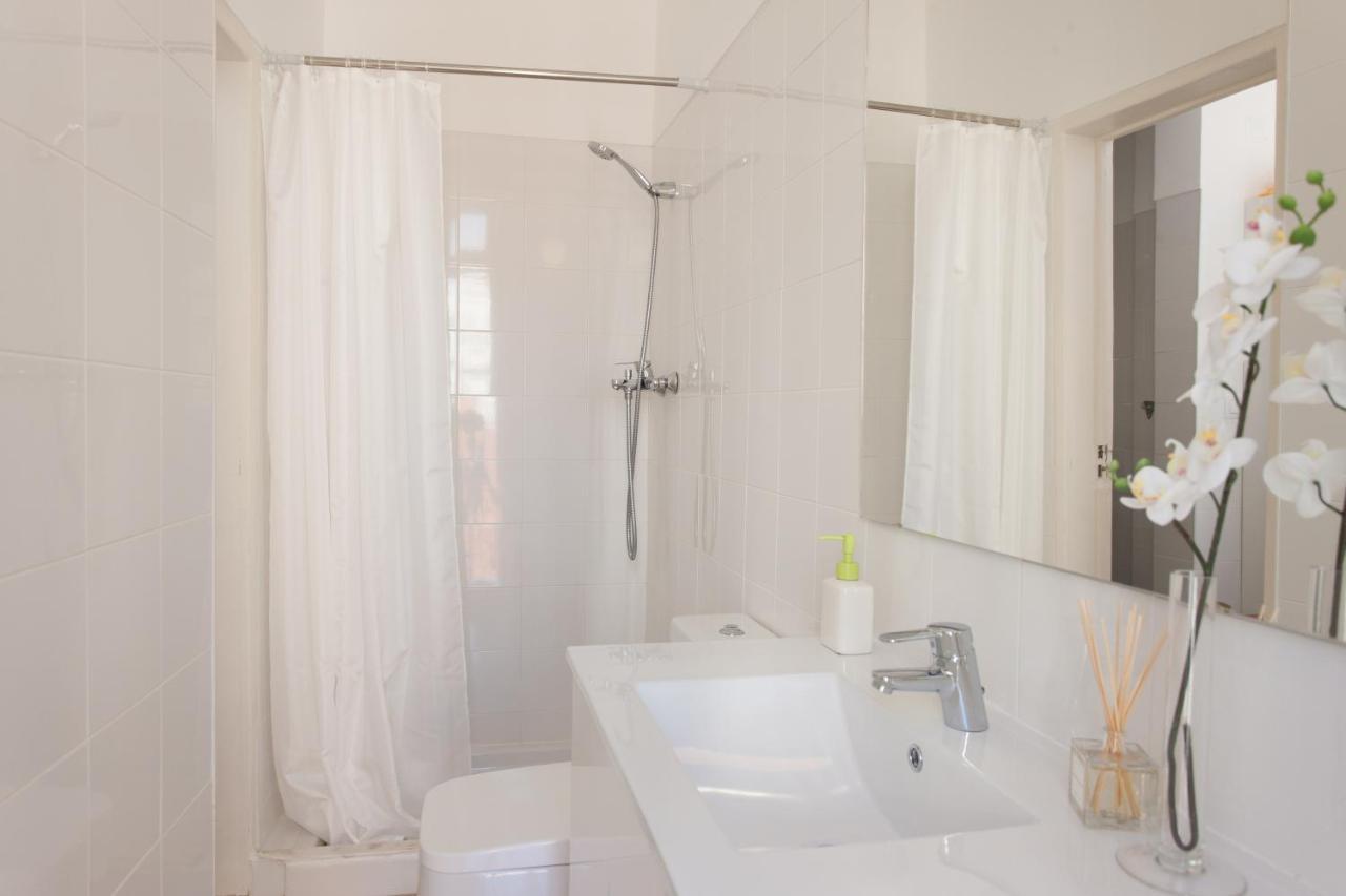 Apartamento Portugália *