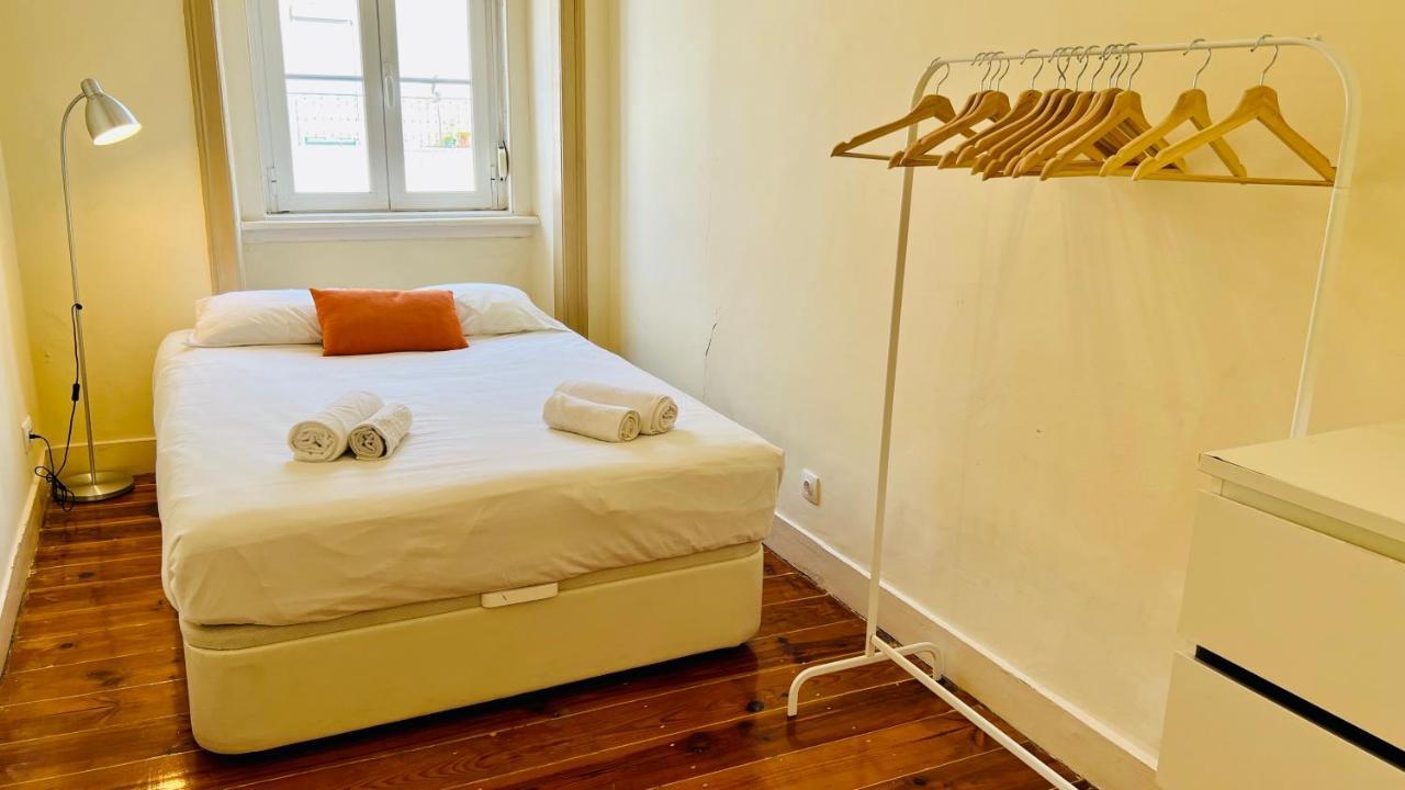 Apartamento Portugália Lisboa