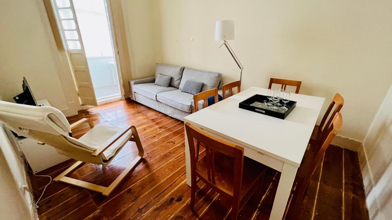 Apartamento Portugália