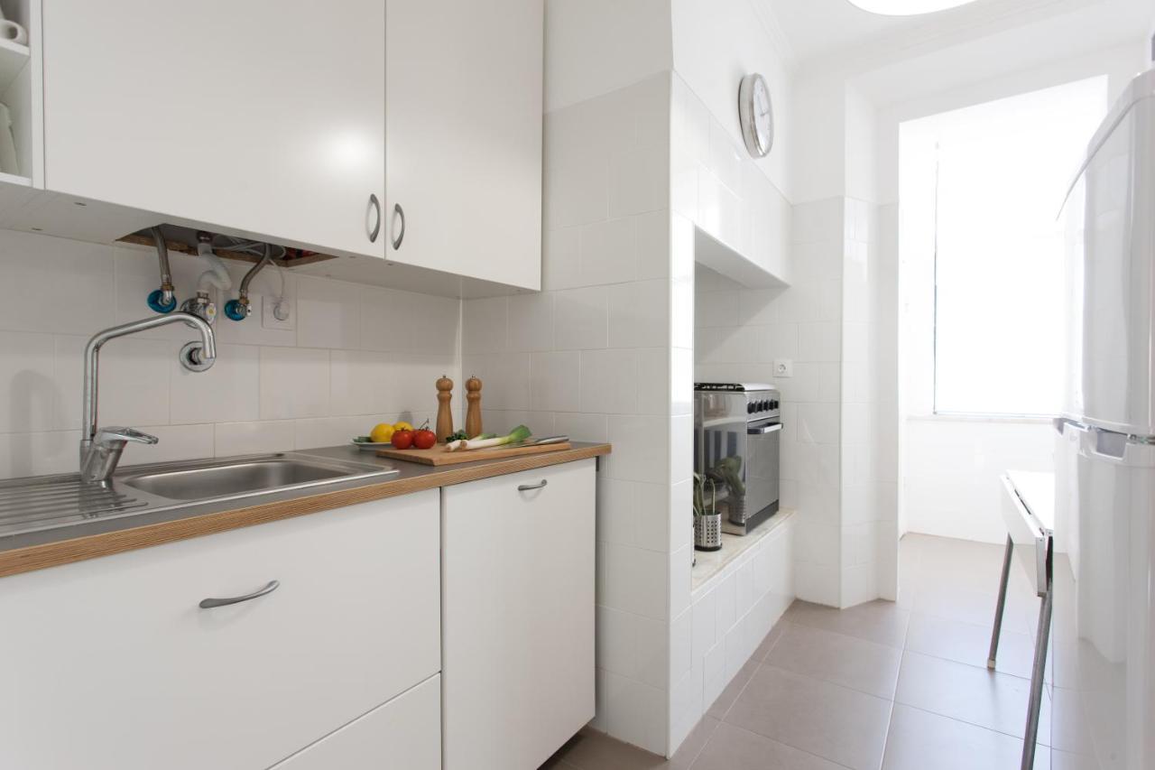 Portugália Apartamento