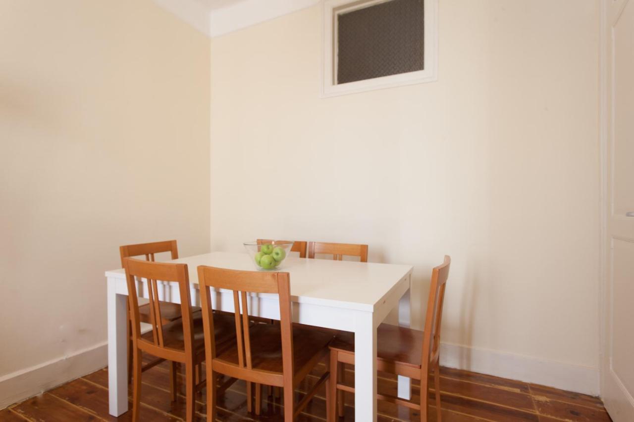 Portugália Apartamento *