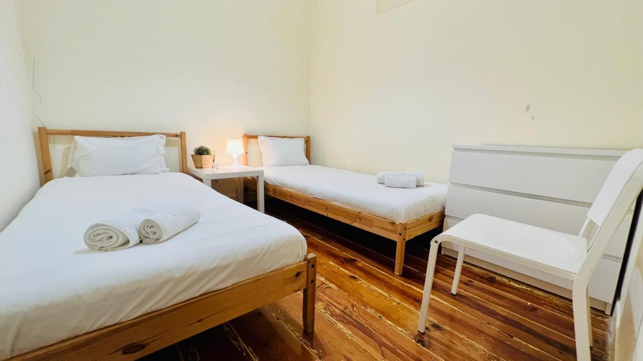Apartamento Portugália *