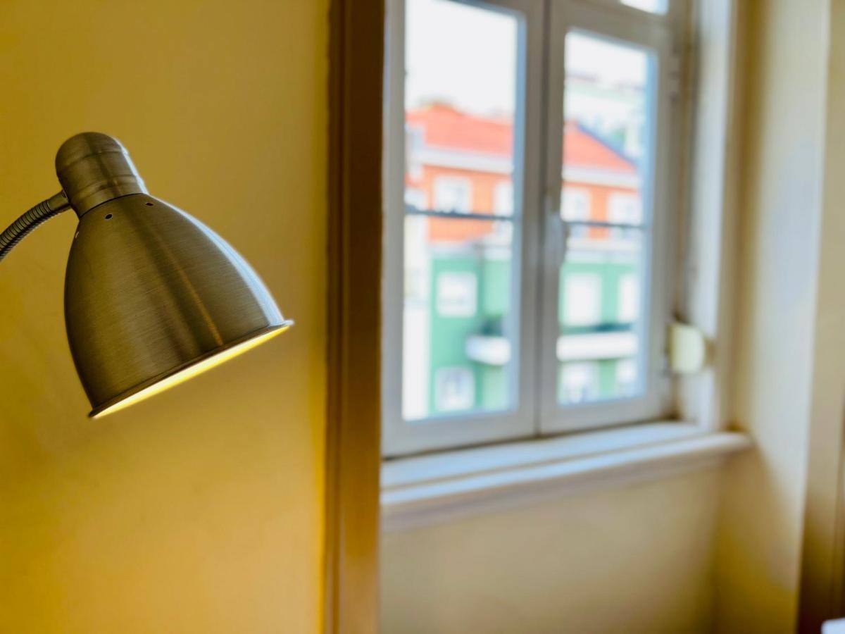 Portugália Apartamento Lisboa