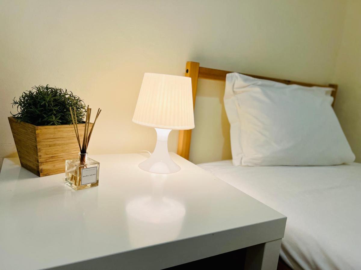 Apartamento Portugália Lisboa
