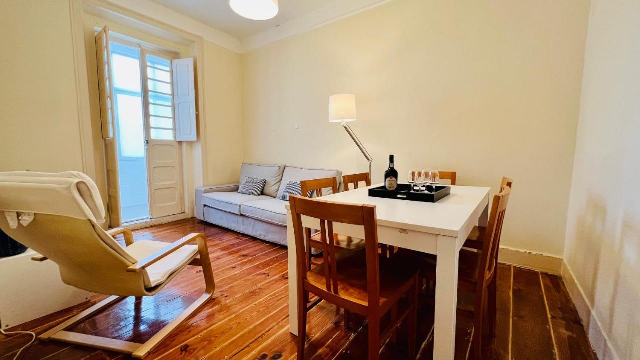 Apartamento Portugália