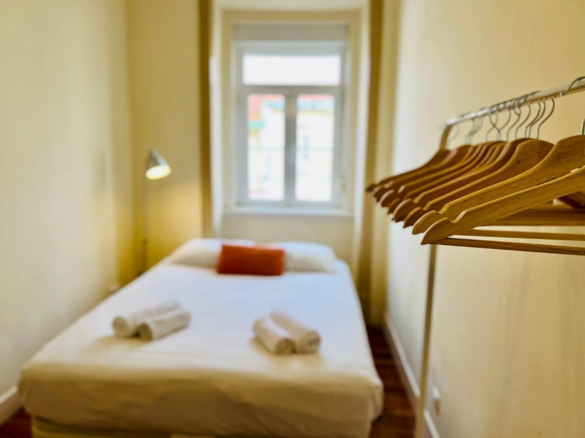 Portugália Apartamento