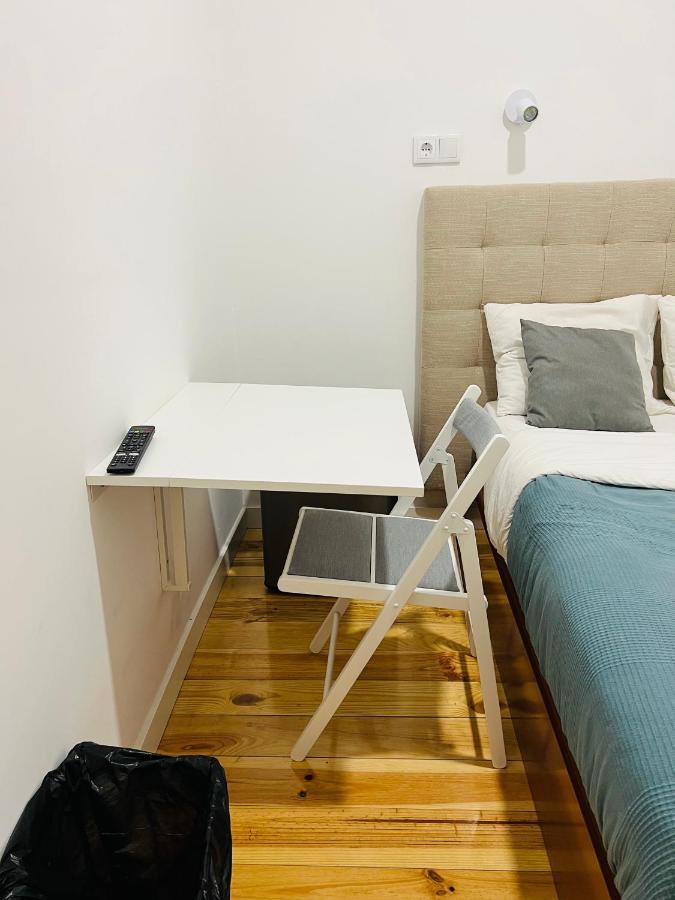 Antonio Pedro Habitación en casa particular Lisboa
