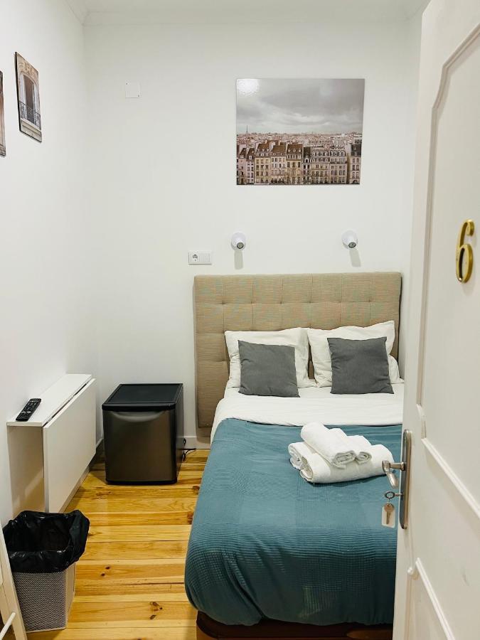 Habitación en casa particular Antonio Pedro Lisboa