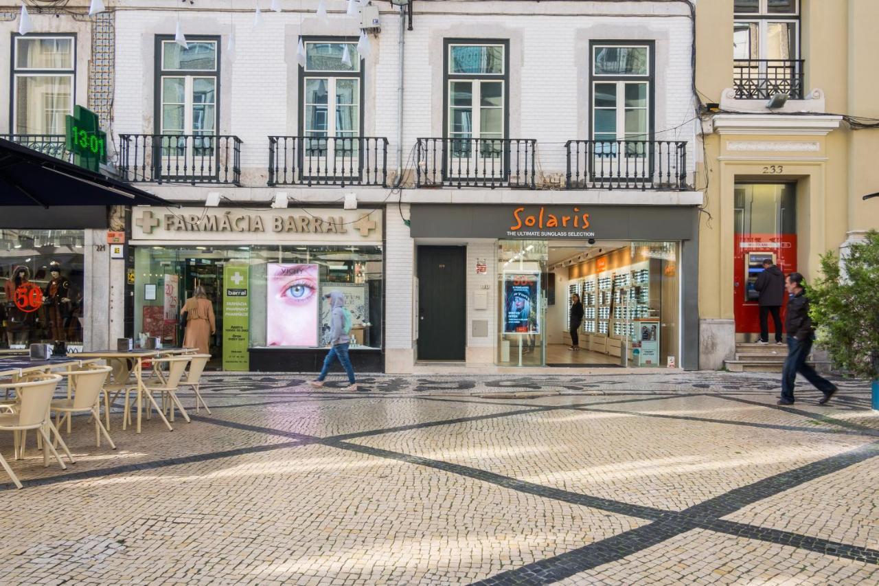 Nomad's Augusta Collection - Classica Lisboa