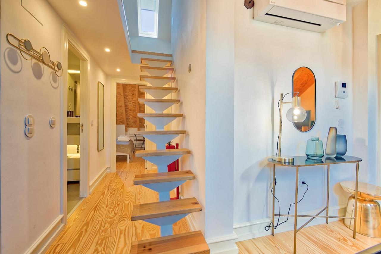Apartamento Nomad's Augusta Collection - Classica