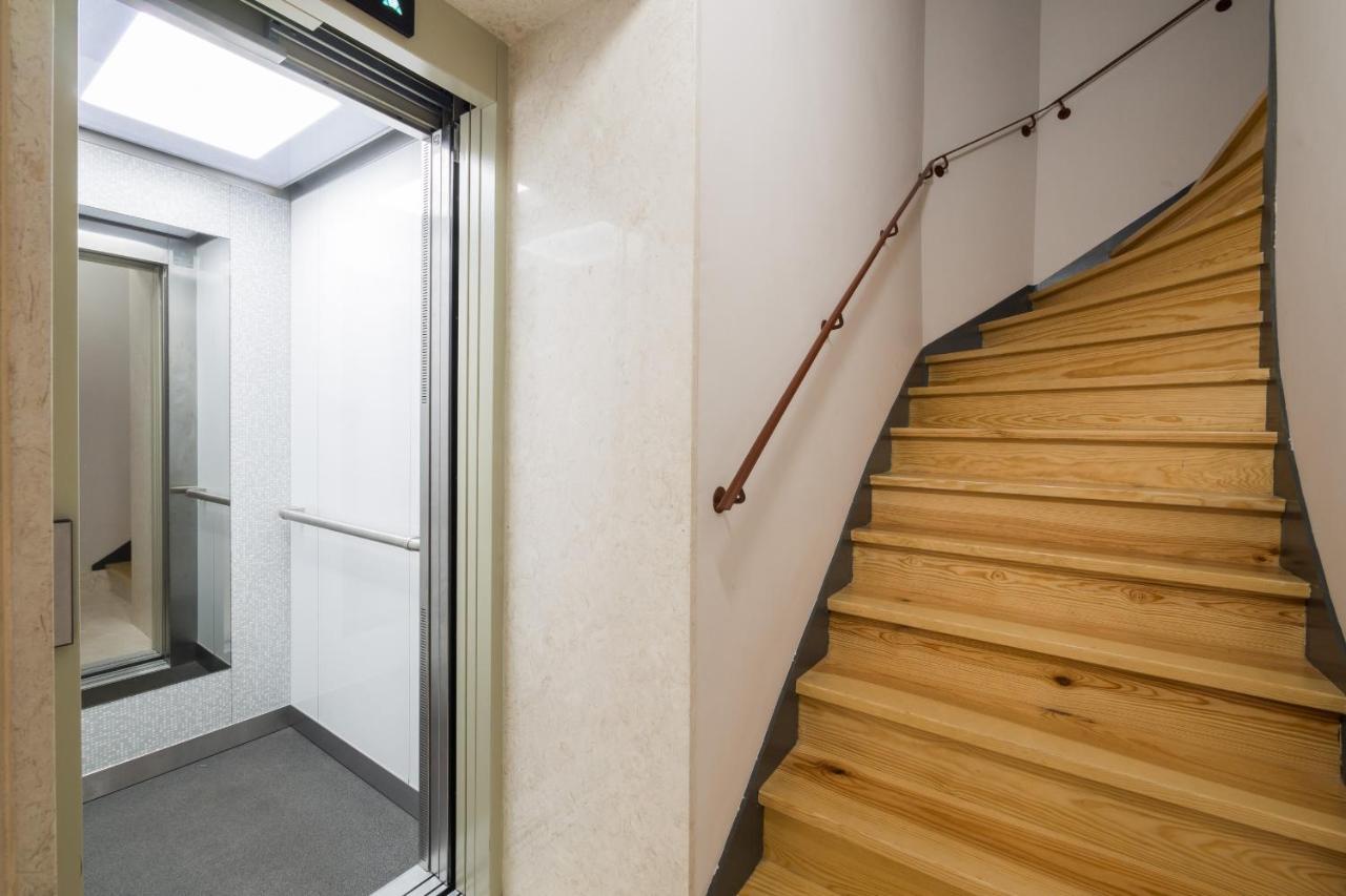 Apartamento Nomad's Augusta Collection - Classica