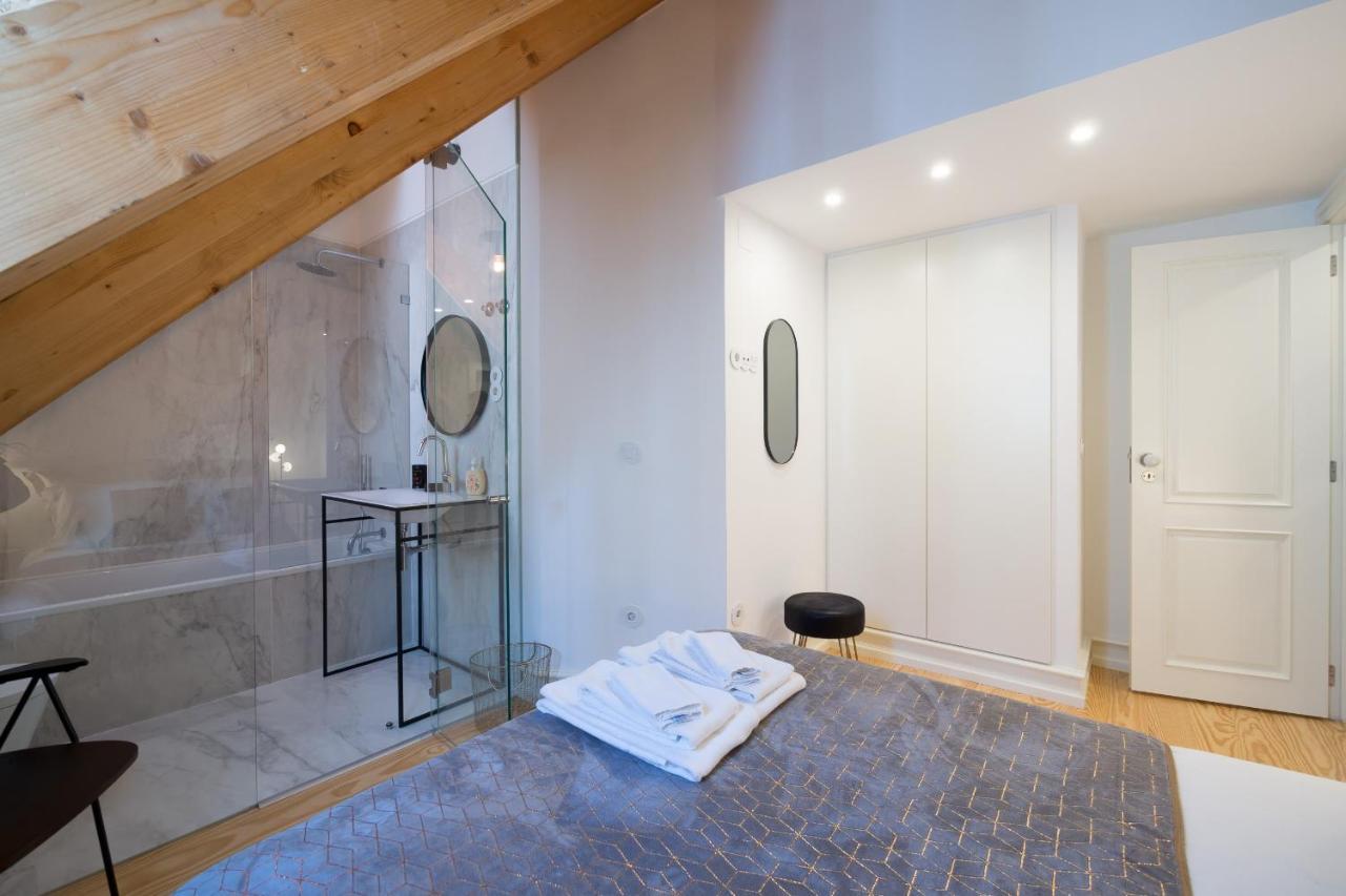 Apartamento Nomad's Augusta Collection - Classica *