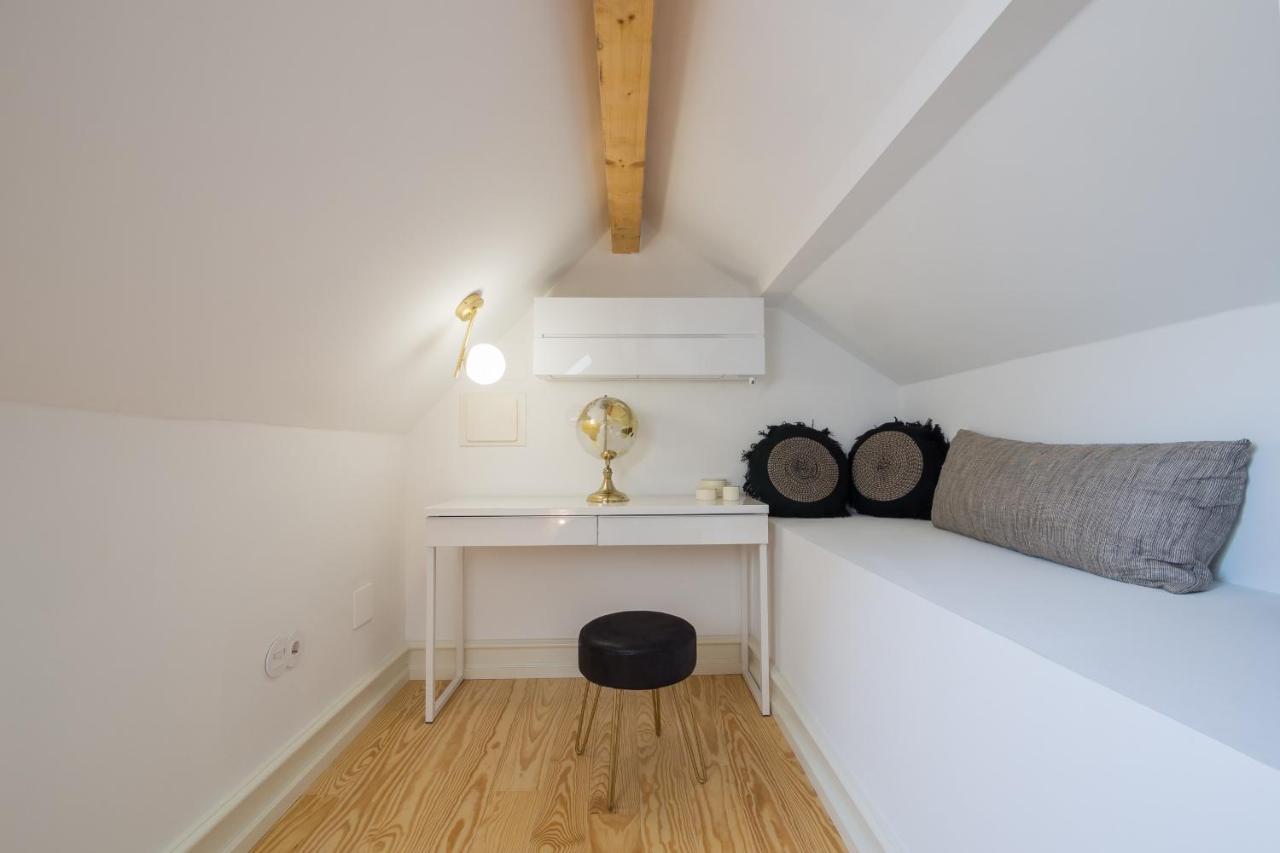Nomad's Augusta Collection - Classica Apartamento Lisboa