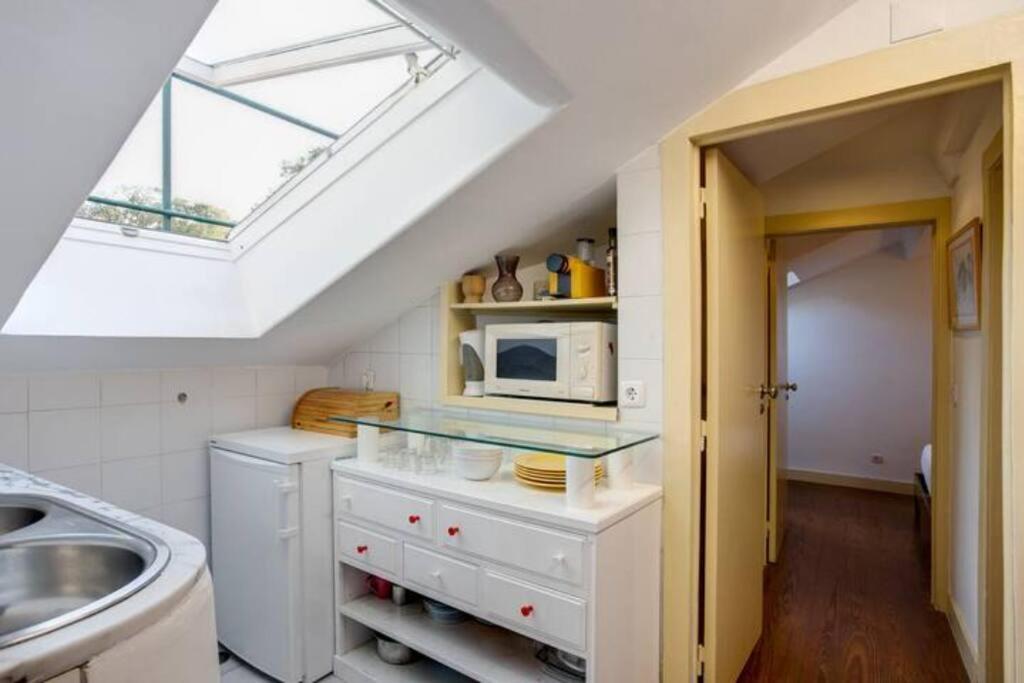Apartamento Balcony In Center *