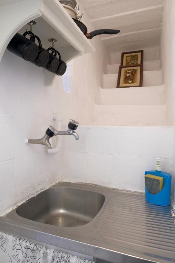 Apartamento Beco Canas *