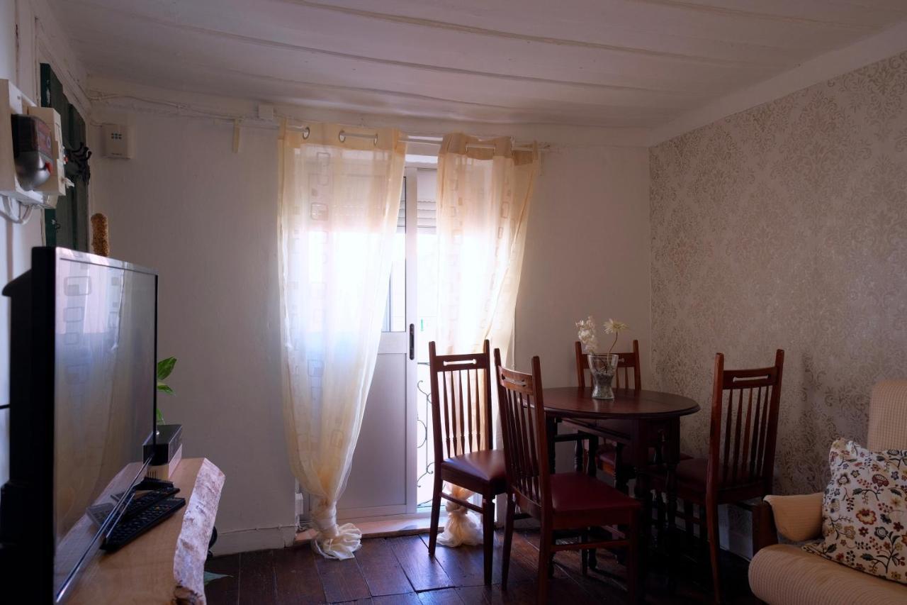 Apartamento Beco Canas *