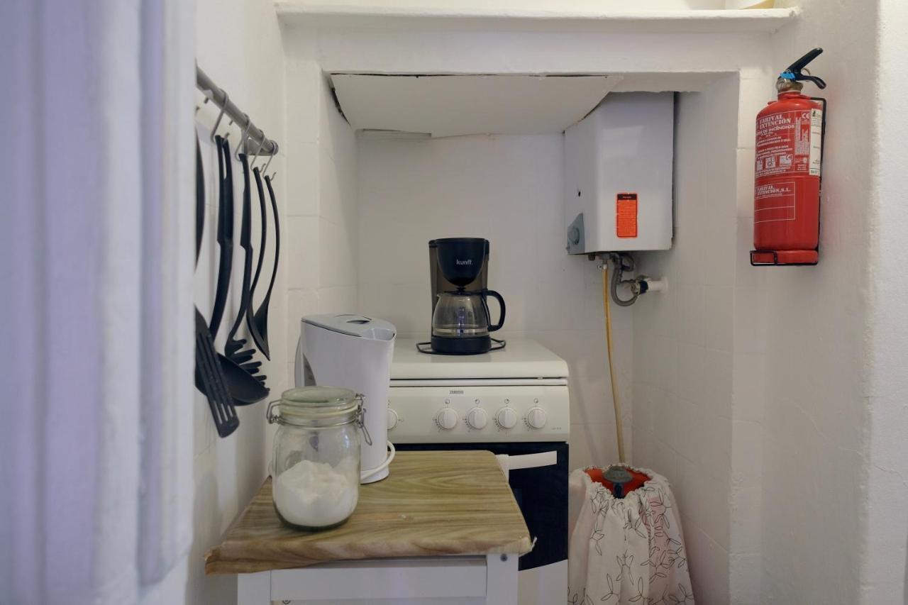 Apartamento Beco Canas Lisboa