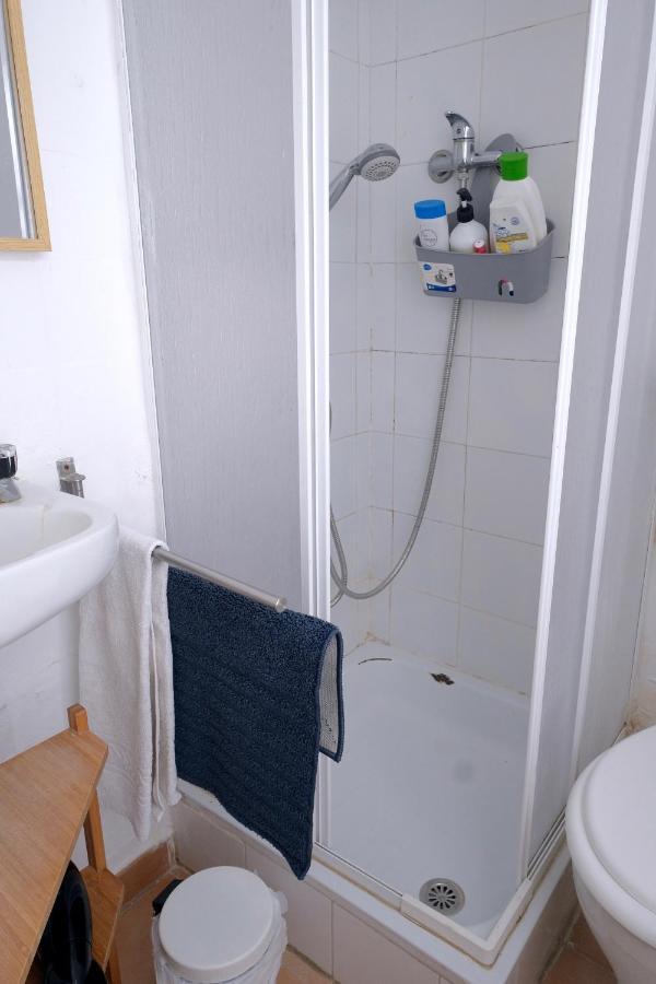 Beco Canas Apartamento
