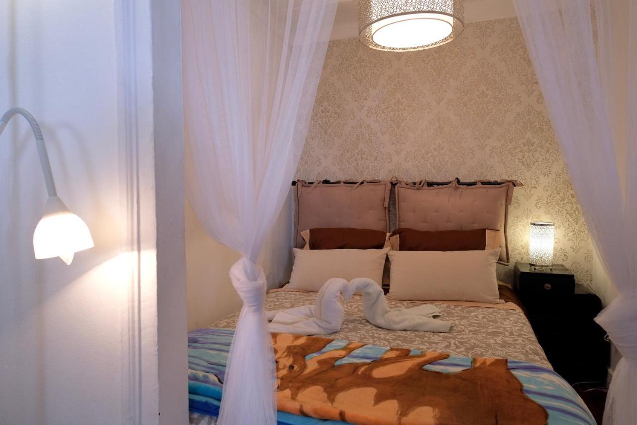 Beco Canas Apartamento