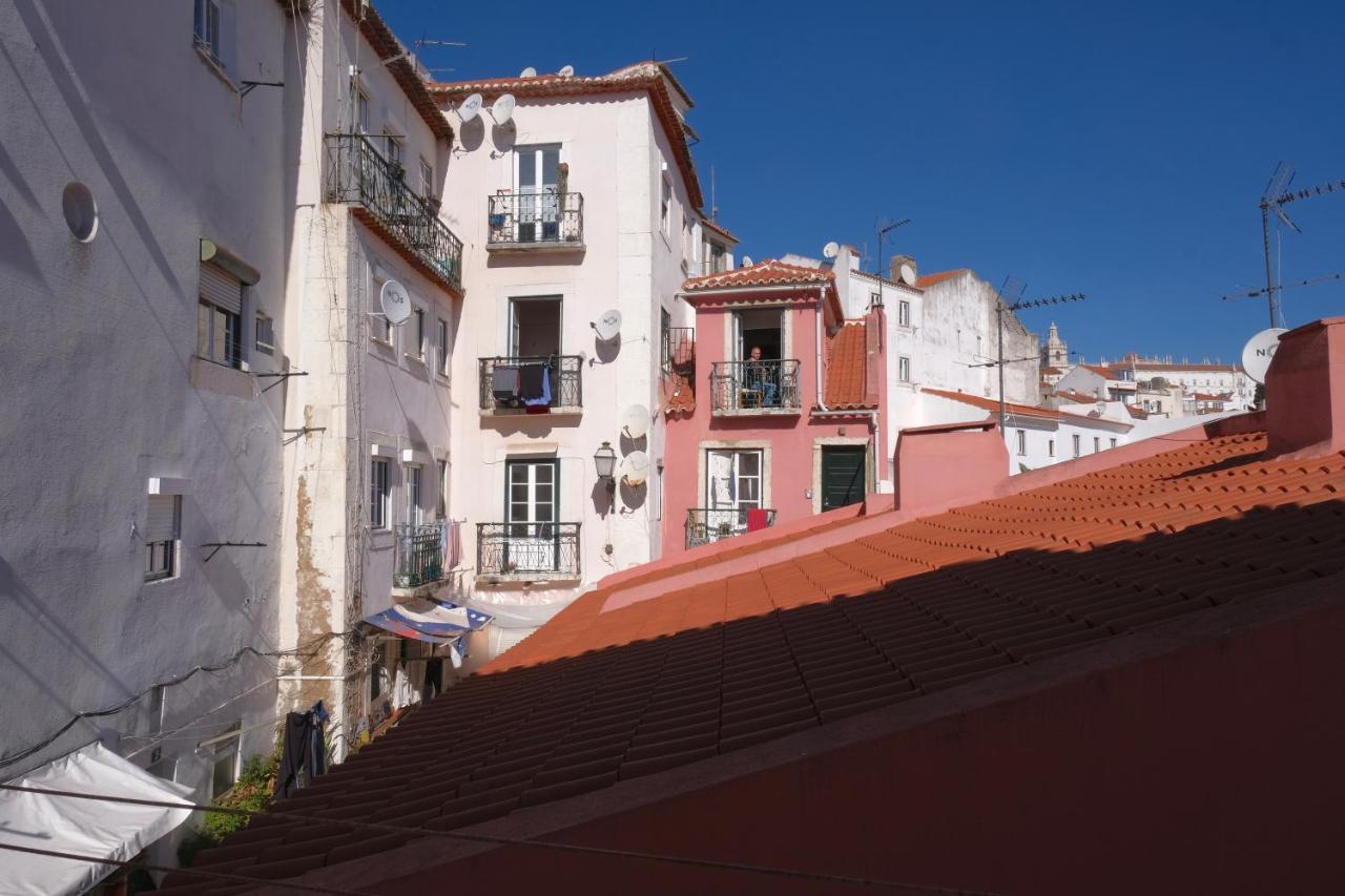 Apartamento Beco Canas *