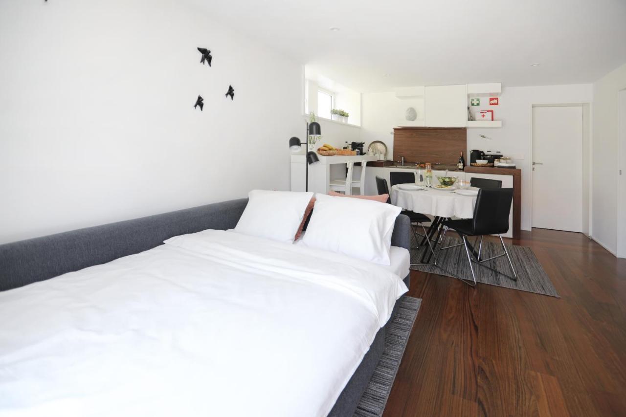 Santa Joana With Garden And Heated Pool Apartamento *