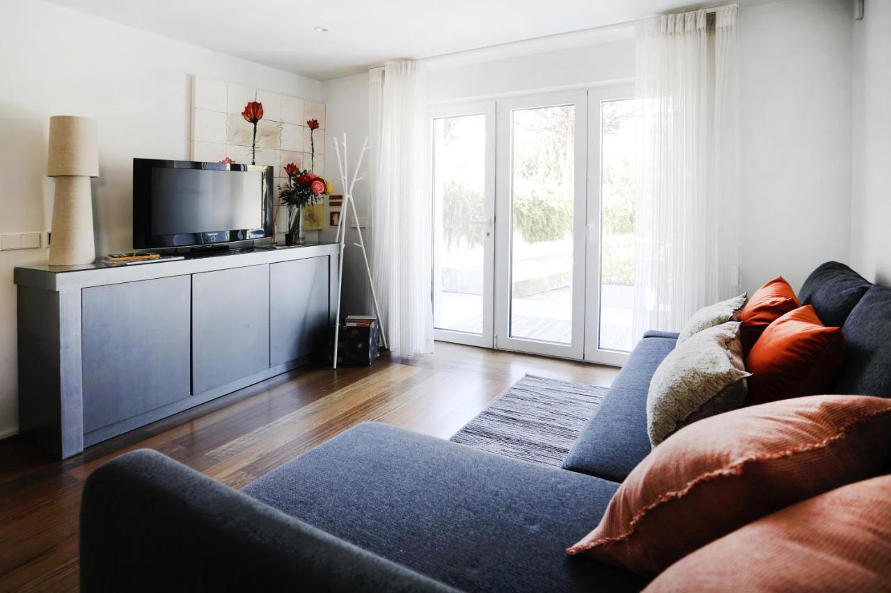 Santa Joana With Garden And Heated Pool Apartamento Lisboa