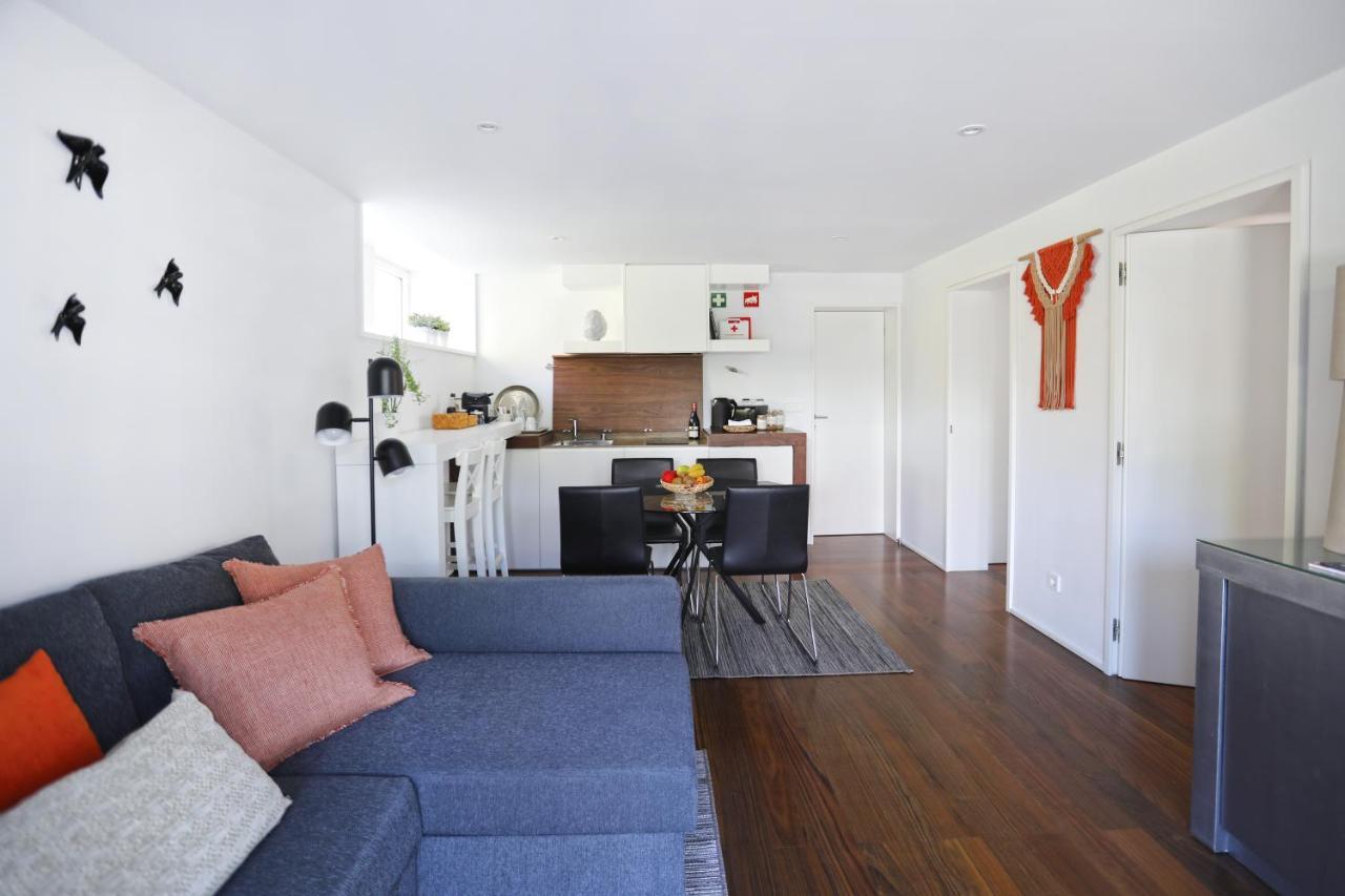 Santa Joana With Garden And Heated Pool Lisboa
