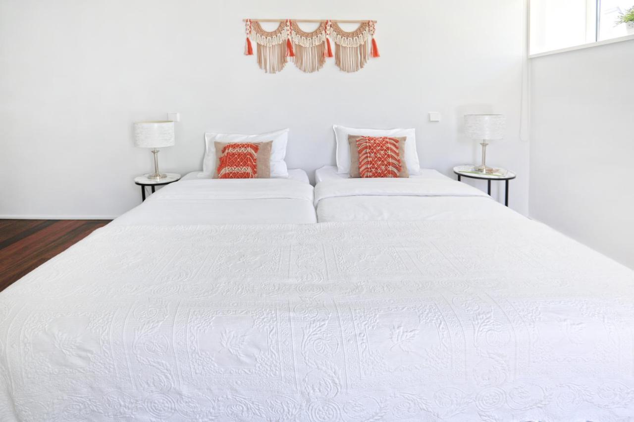 Apartamento Santa Joana With Garden And Heated Pool Lisboa