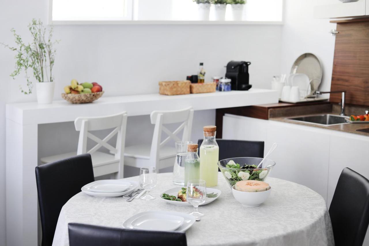 Santa Joana With Garden And Heated Pool Apartamento