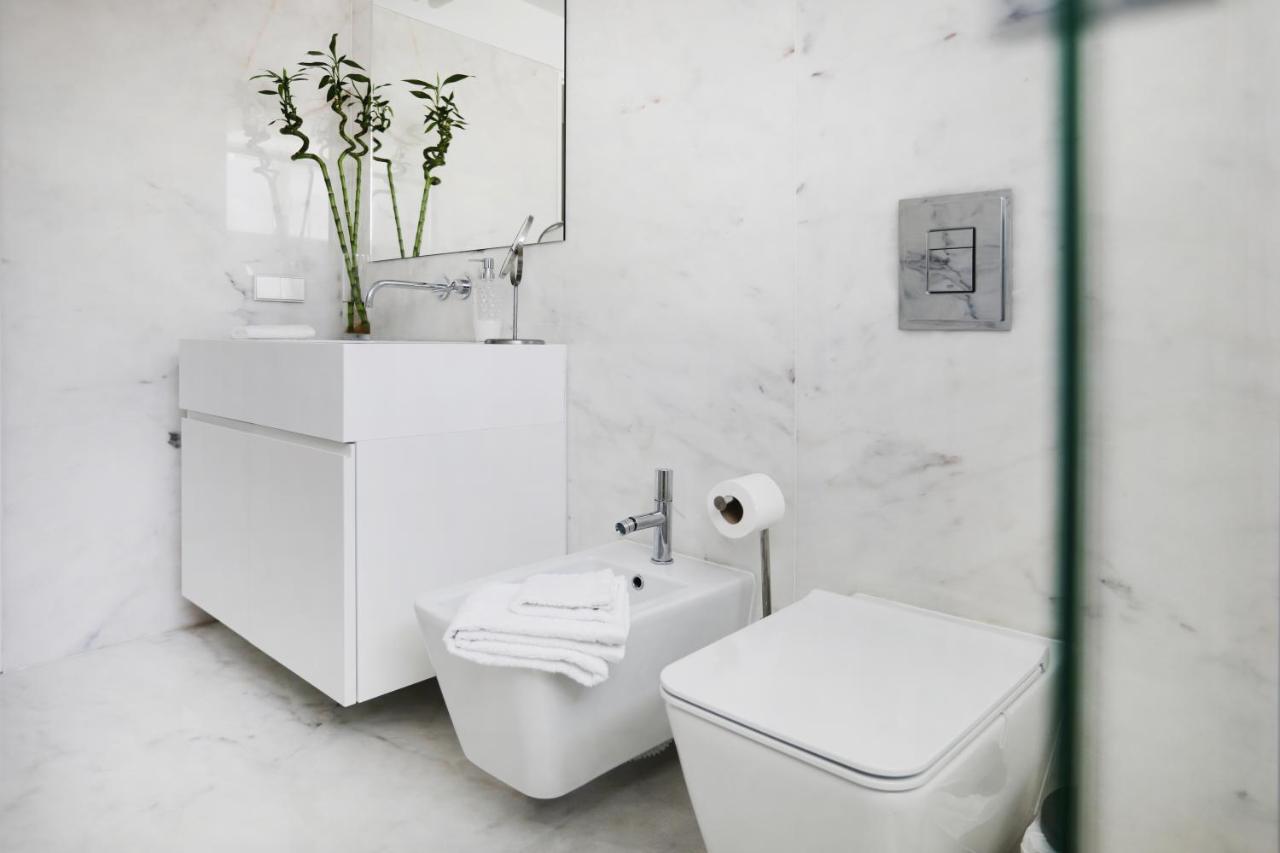 Santa Joana With Garden And Heated Pool Apartamento