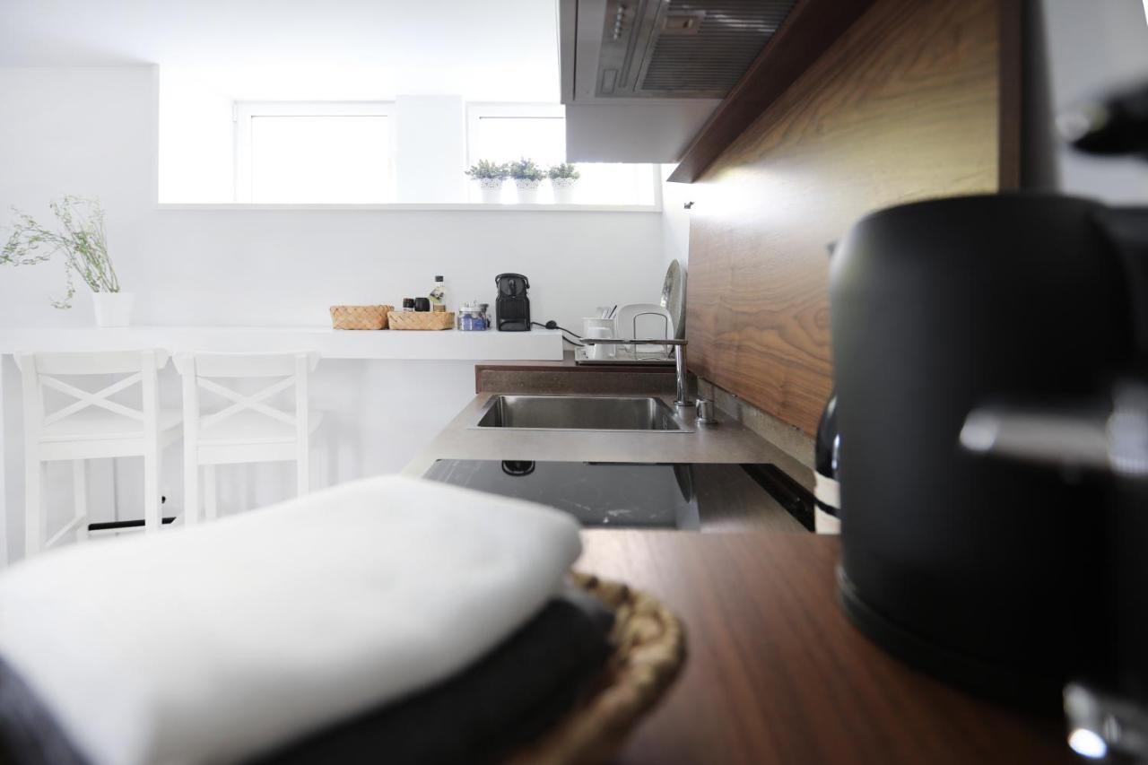 Santa Joana With Garden And Heated Pool Apartamento *