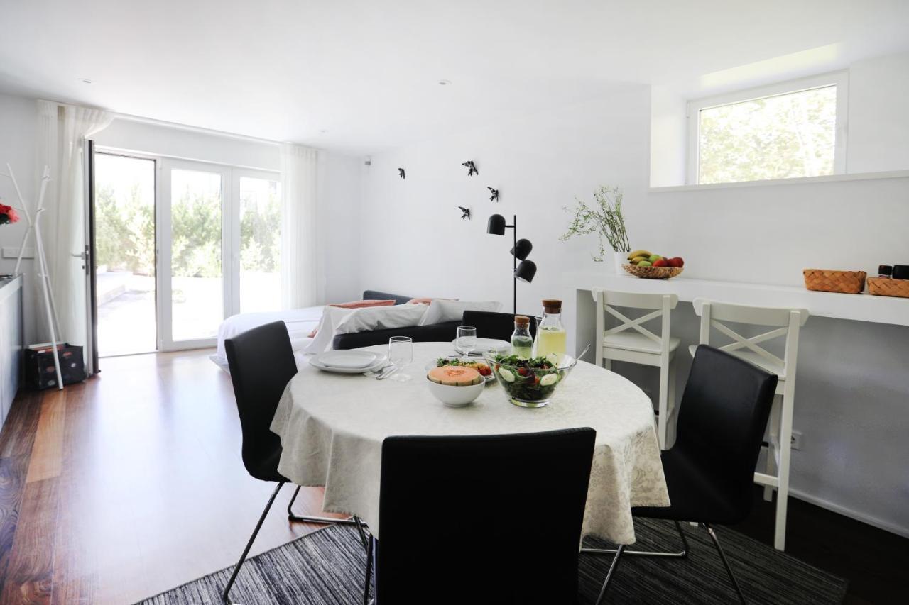 Santa Joana With Garden And Heated Pool Apartamento Lisboa