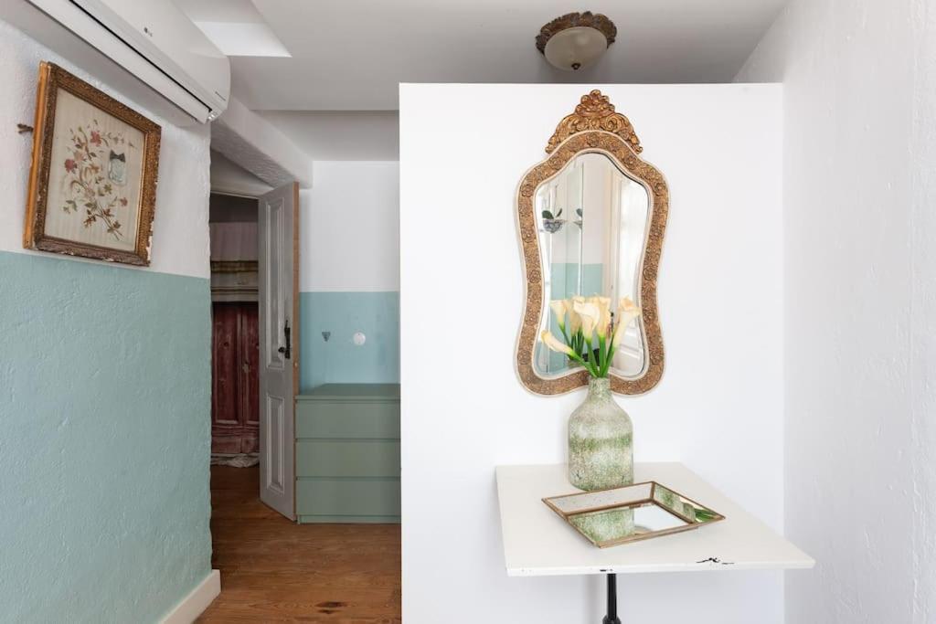 A Boemia Street Studio Lisboa
