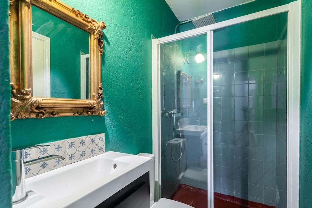 Apartamento A Boemia Street Studio *