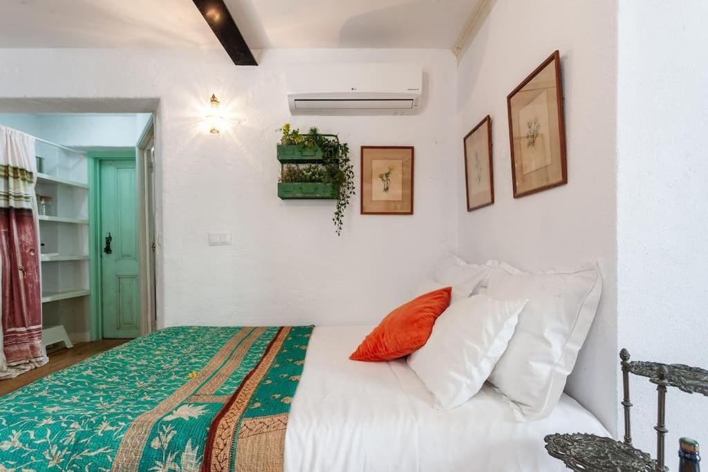 Apartamento A Boemia Street Studio *